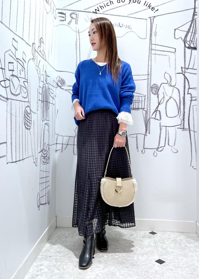 スタイリングタイトル