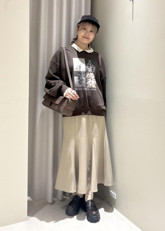 スタイリングタイトル