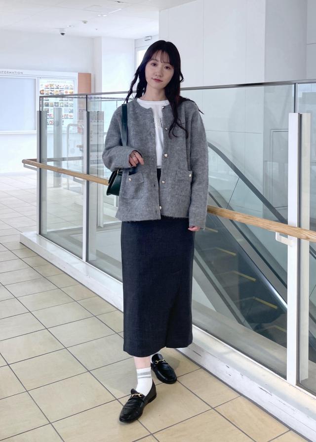 スタイリングタイトル