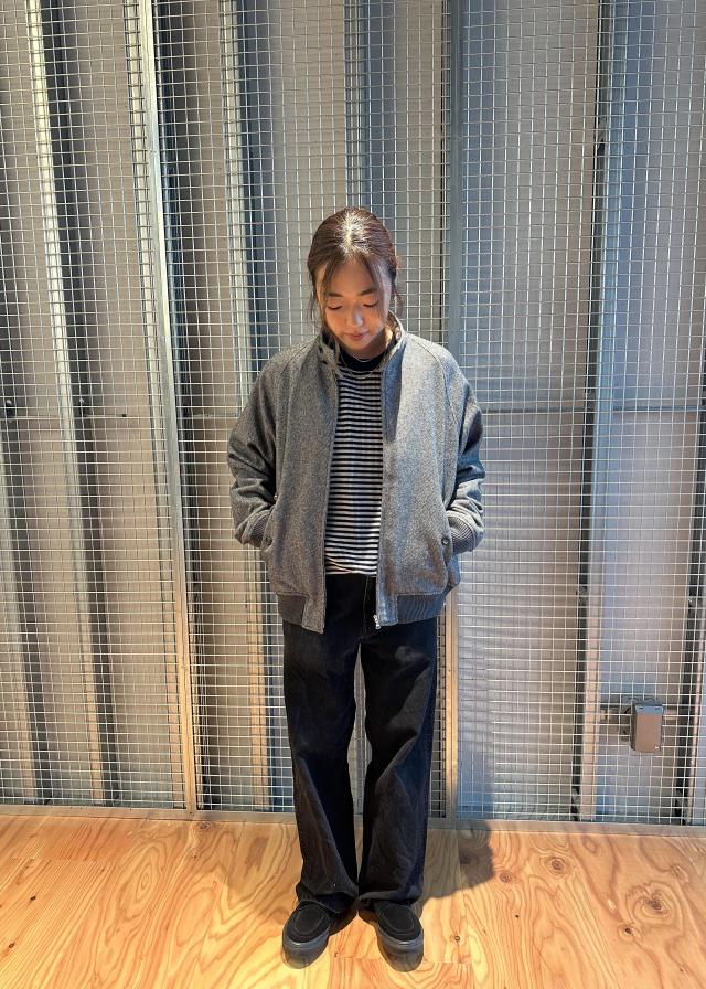 スタイリングタイトル