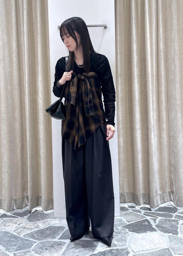 スタイリングタイトル