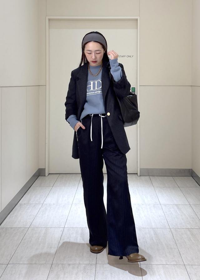 スタイリングタイトル