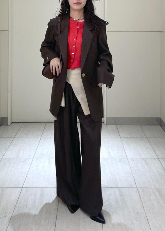 スタイリングタイトル