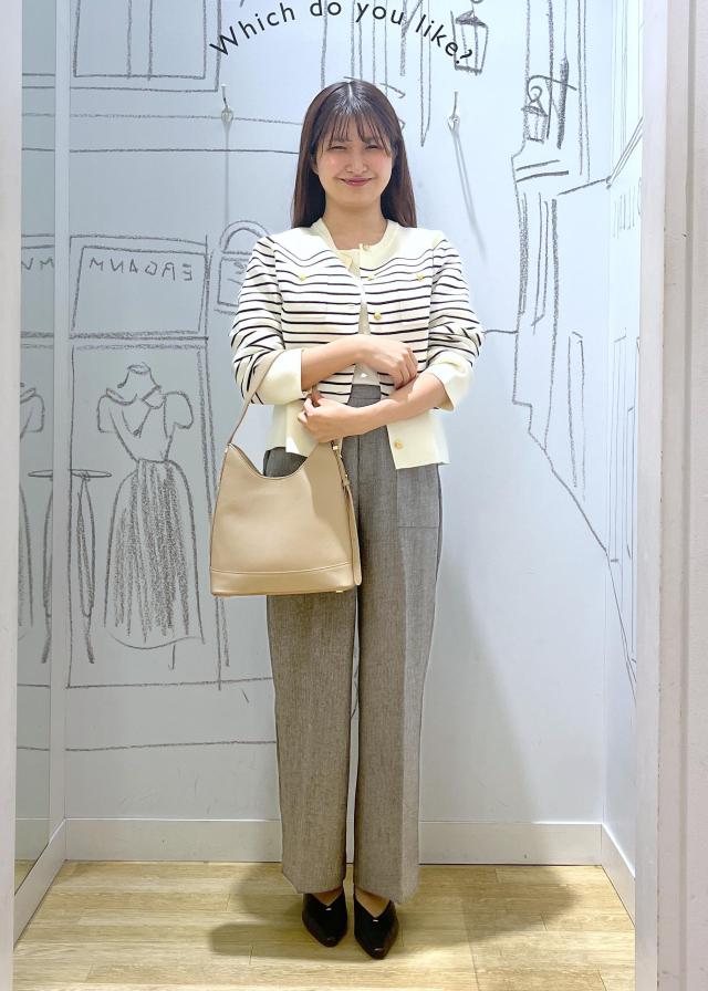 スタイリングタイトル