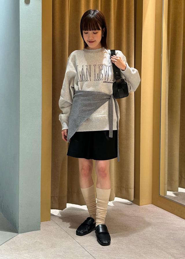 スタイリングタイトル