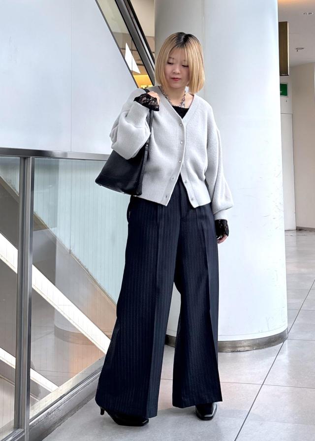 スタイリングタイトル