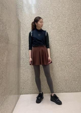 JUN&ROPÉ(ジュン アンド ロペ) / 【セットアップ対応