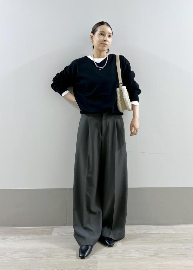 スタイリングタイトル