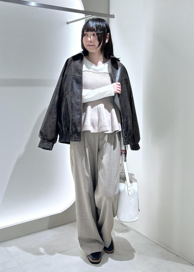 スタイリングタイトル