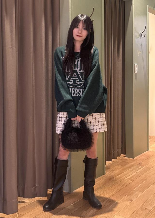 スタイリングタイトル