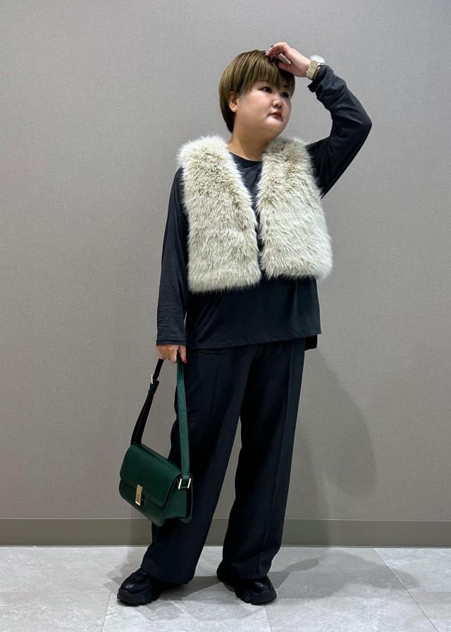 スタイリングタイトル