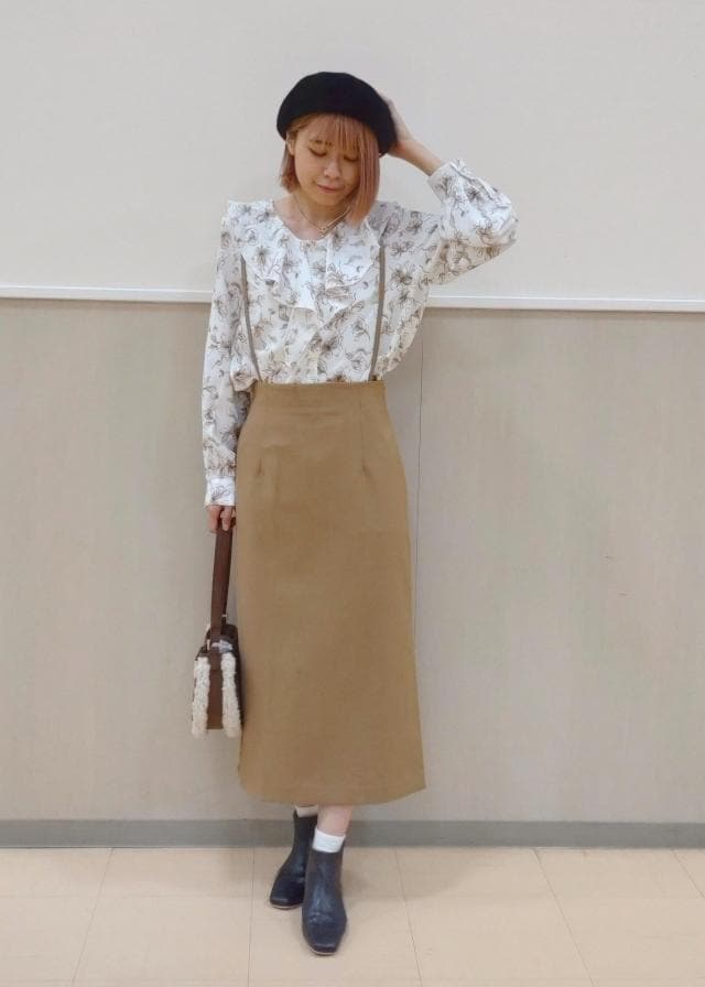 スタイリングタイトル