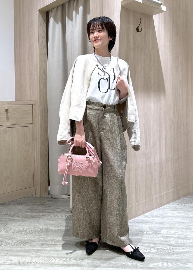 スタイリングタイトル