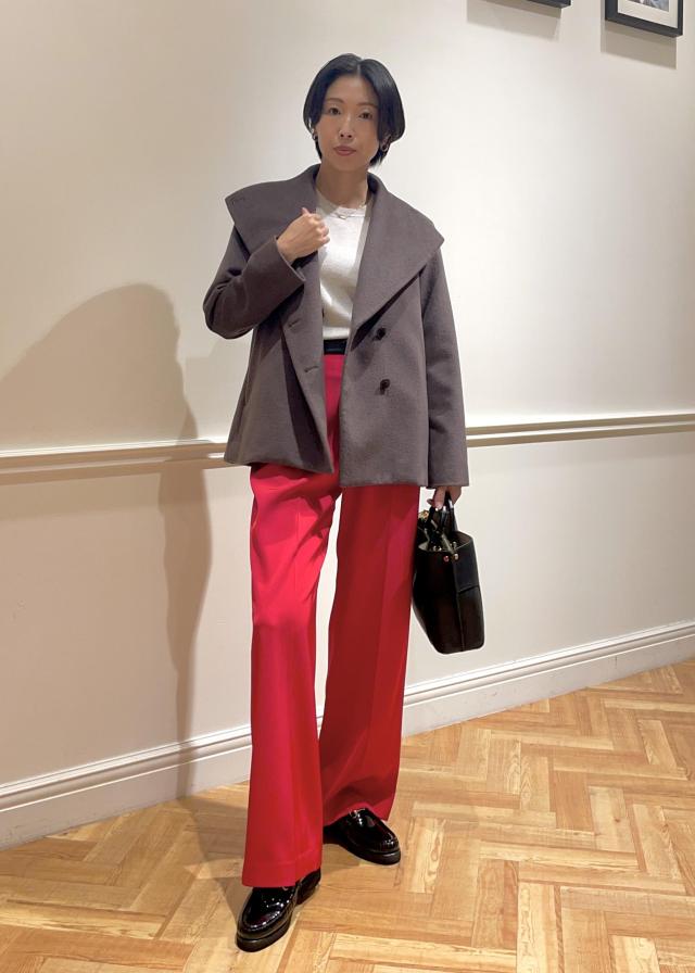 スタイリングタイトル