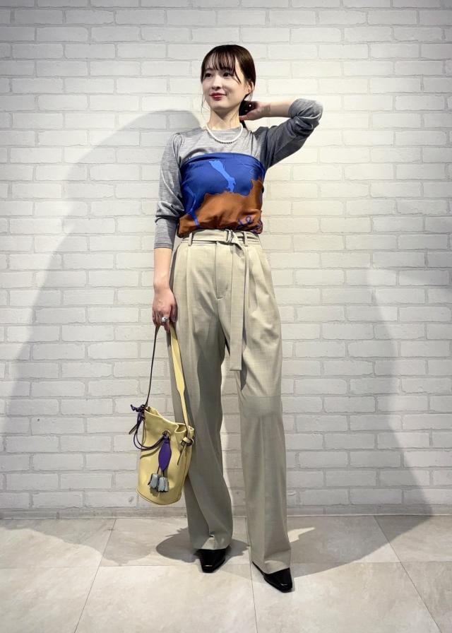 スタイリングタイトル