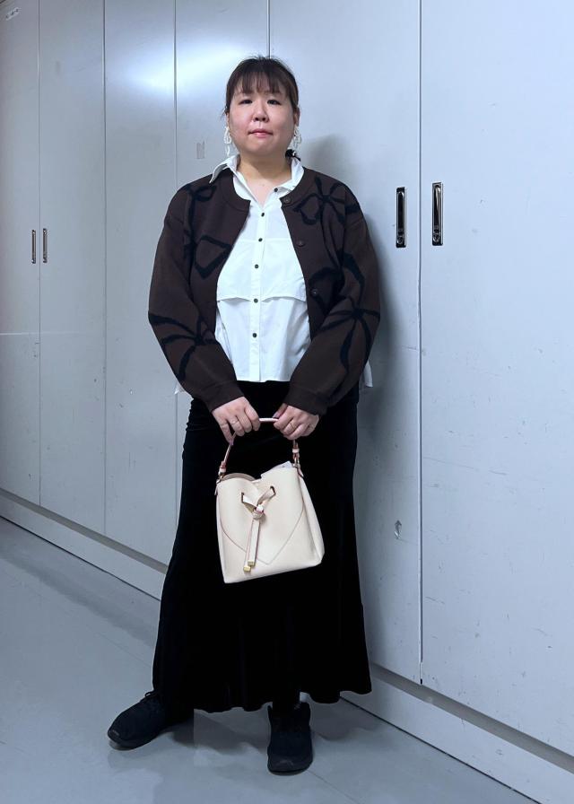 スタイリングタイトル