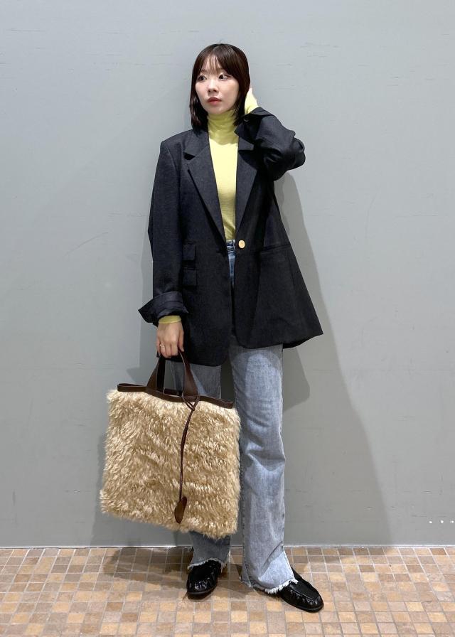 スタイリングタイトル