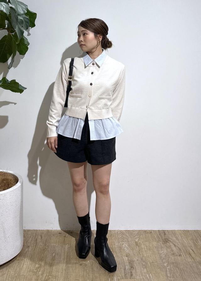 スタイリングタイトル