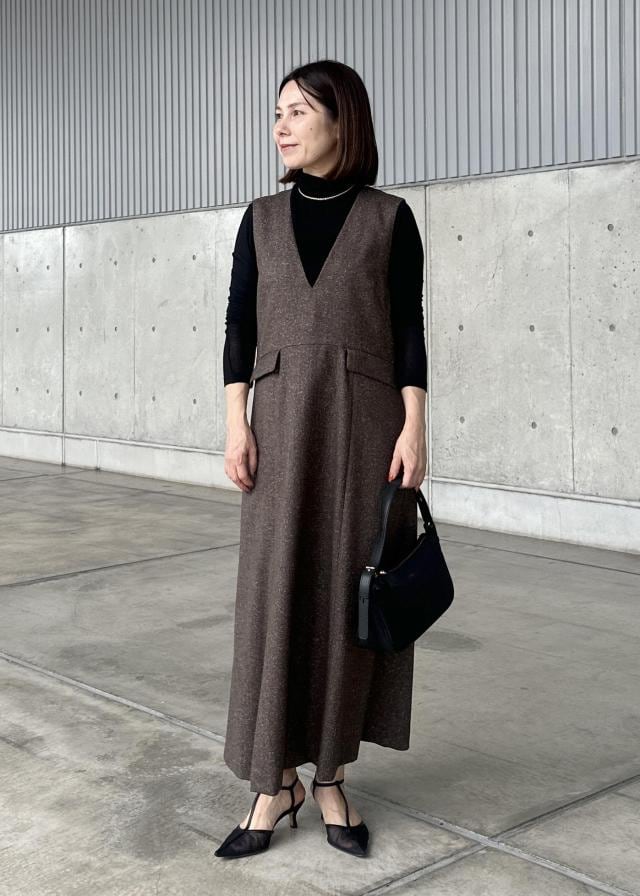 スタイリングタイトル