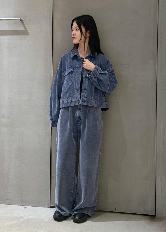 スタイリングタイトル