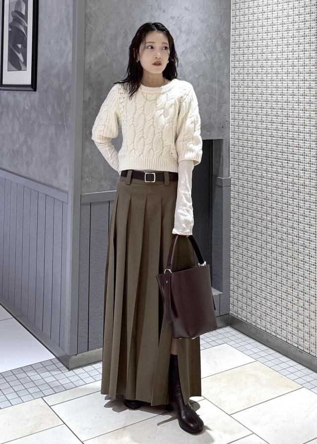 スタイリングタイトル