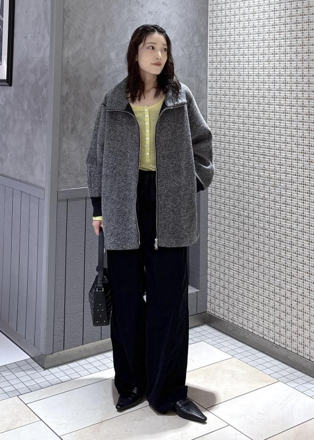 スタイリングタイトル