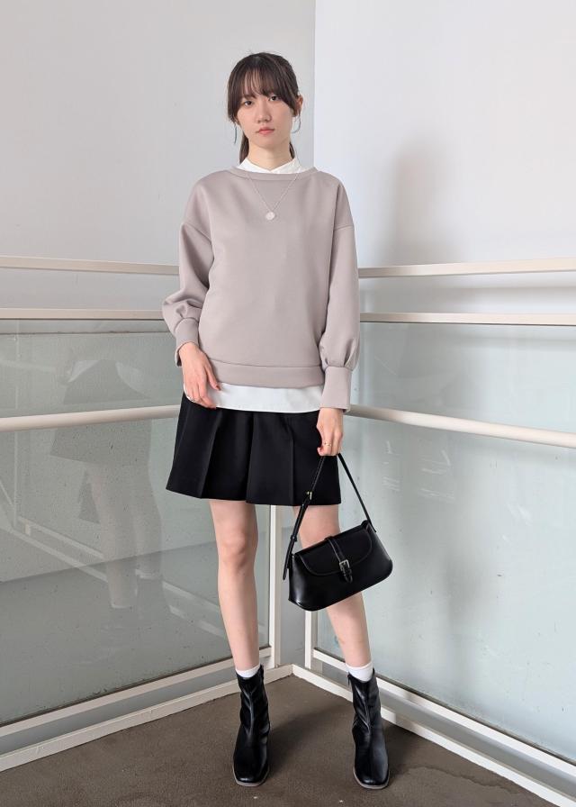 スタイリングタイトル