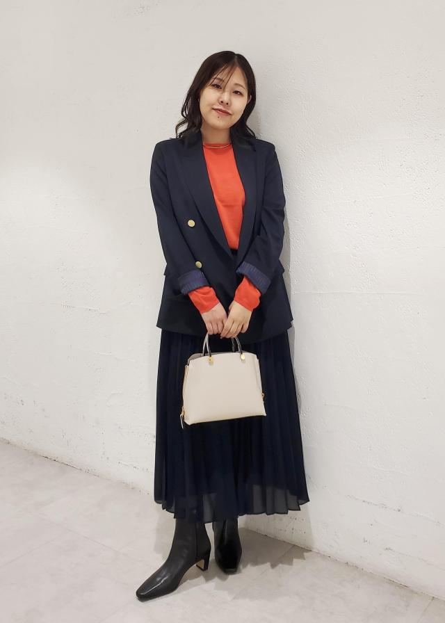 スタイリングタイトル