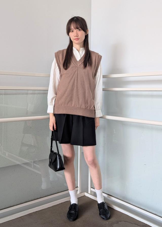 スタイリングタイトル