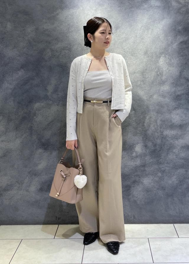 スタイリングタイトル