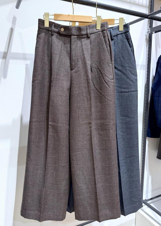 スタイリングタイトル