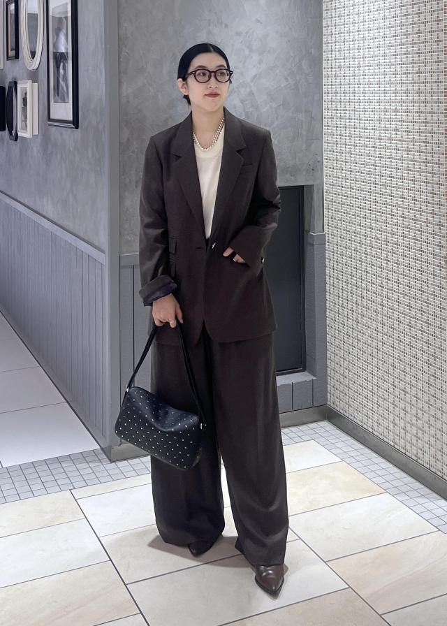 スタイリングタイトル