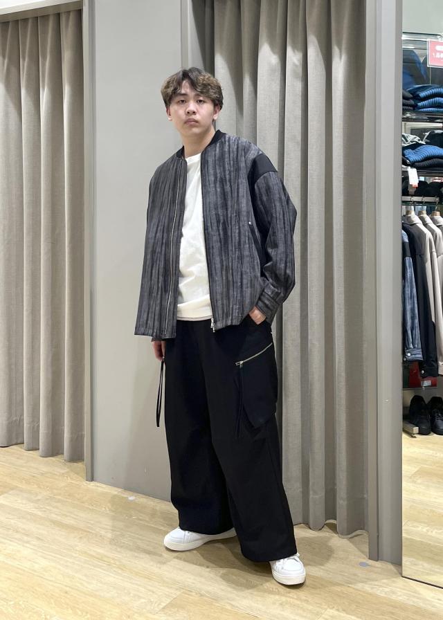 スタイリングタイトル