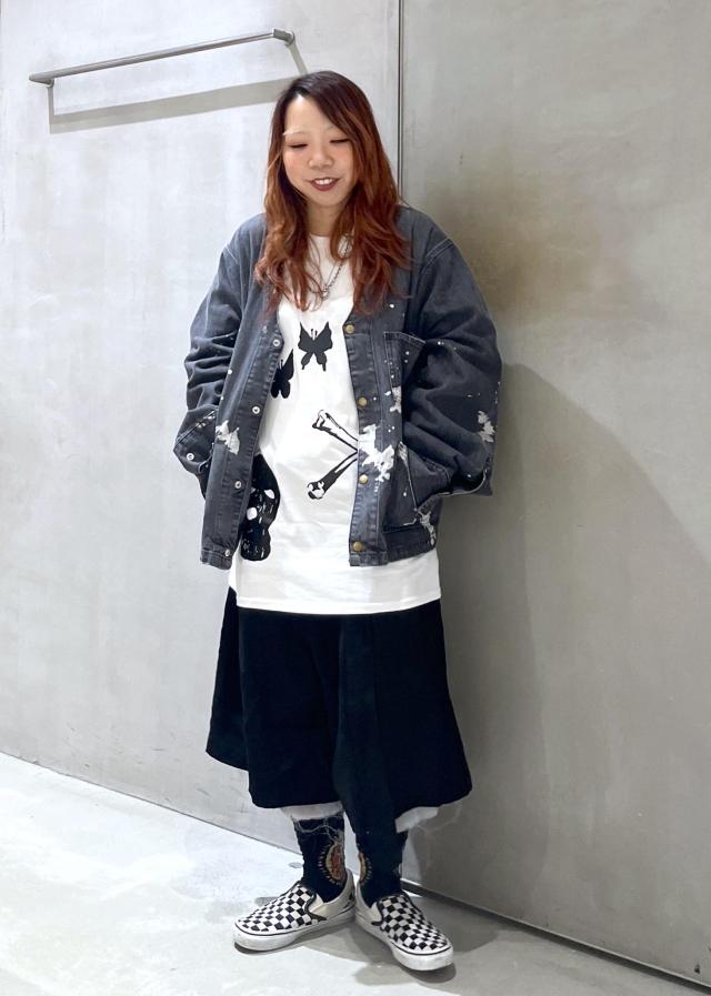 スタイリングタイトル