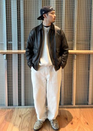 Saturdays NYC(サタデーズ ニューヨークシティ) / Bowery Loofah