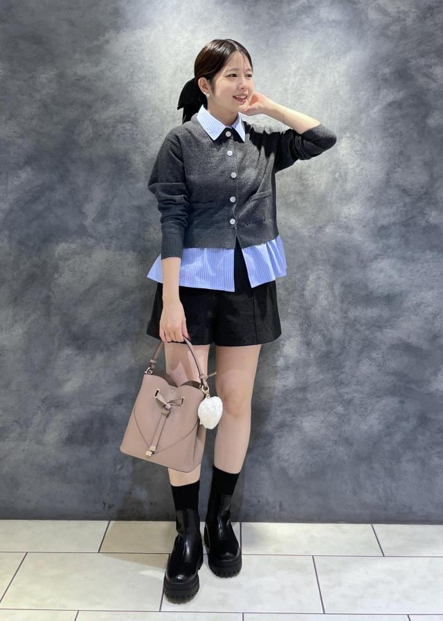 スタイリングタイトル