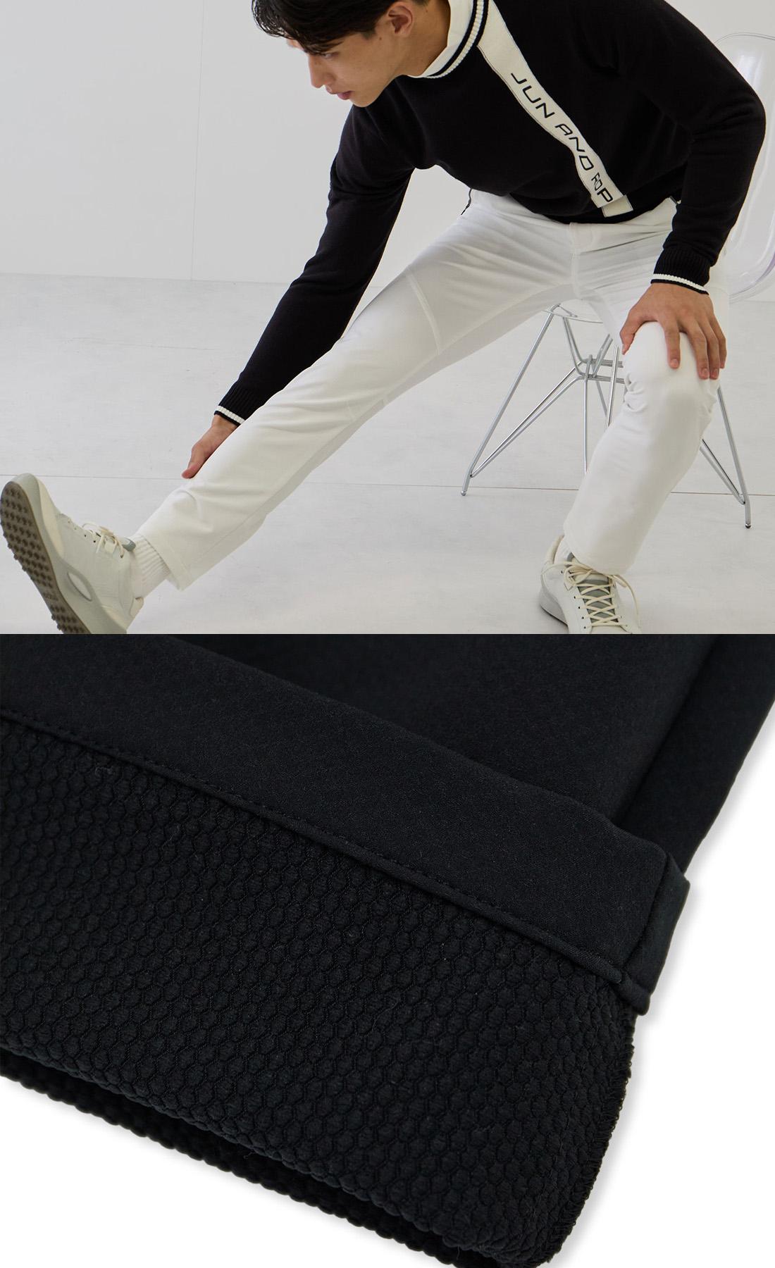 JUN＆ROPE‼️⛳️パンツ‼️超美品‼️ JUN&ROPE'｜PANTS COLLECTION | J'aDoRe JUN ONLINE（ジャドール