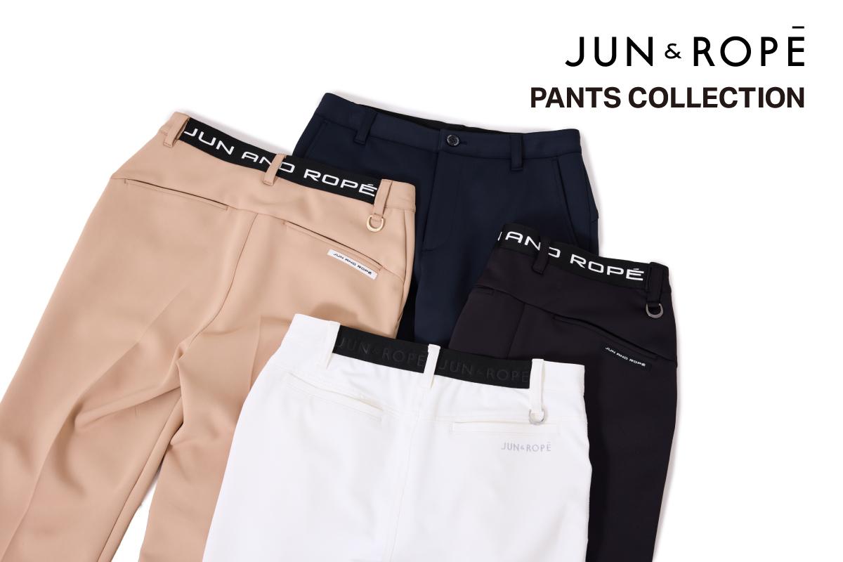 JUN&ROPÉ(ジュン アンド ロペ) | J'aDoRe JUN ONLINE