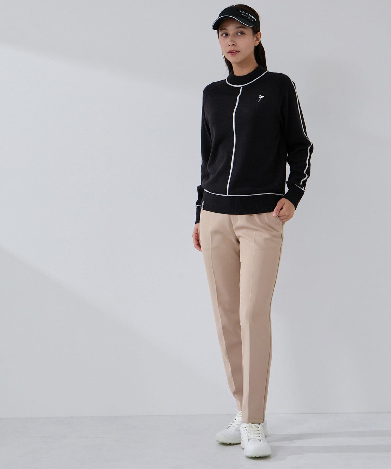 JUN＆ROPE‼️⛳️パンツ‼️超美品‼️ JUN&ROPE'｜PANTS COLLECTION | J'aDoRe JUN ONLINE（ジャドール