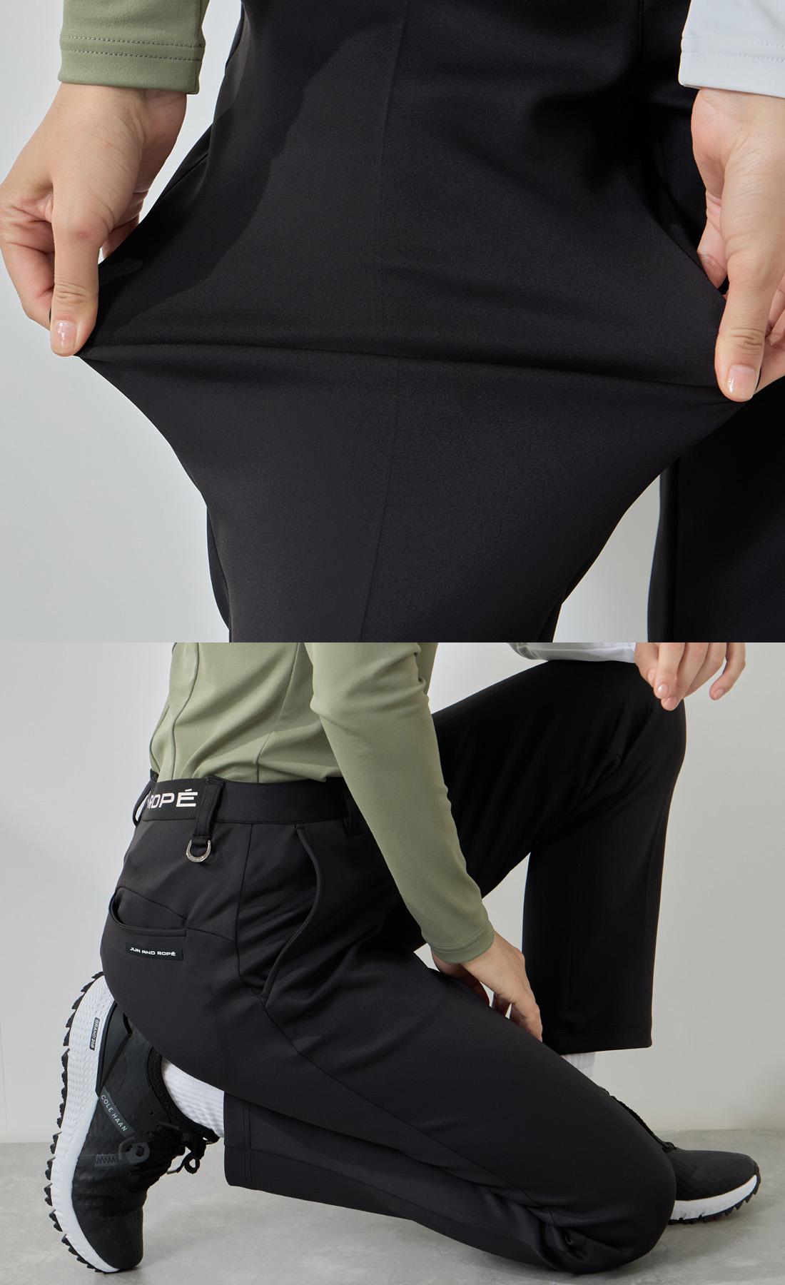 JUN&ROPE'｜PANTS COLLECTION | J'aDoRe JUN ONLINE（ジャドール