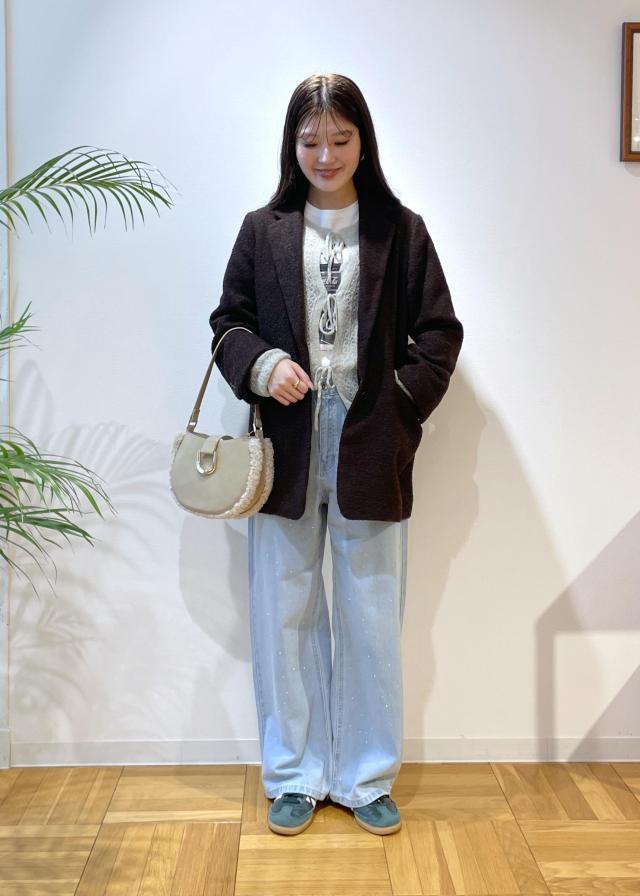 スタイリングタイトル