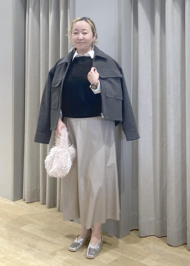 スタイリングタイトル