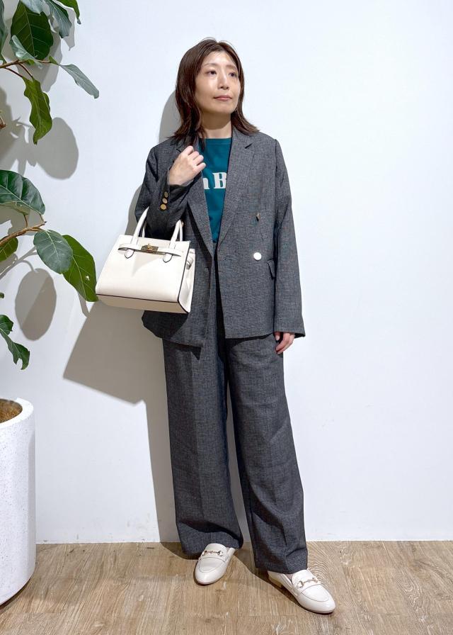 スタイリングタイトル