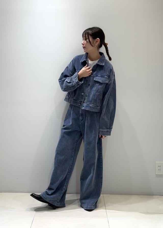 スタイリングタイトル