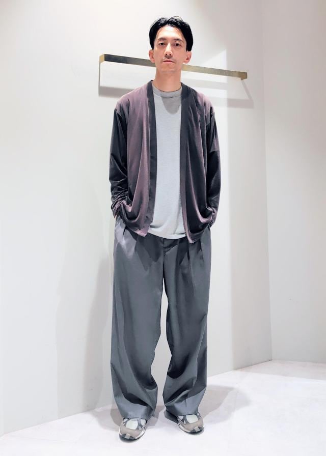 スタイリングタイトル