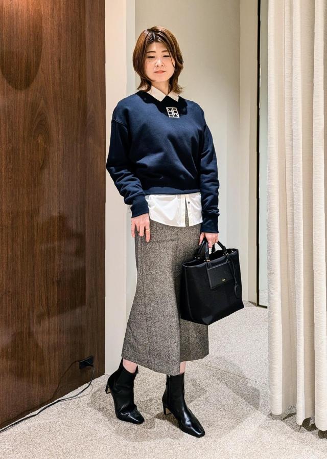 スタイリングタイトル