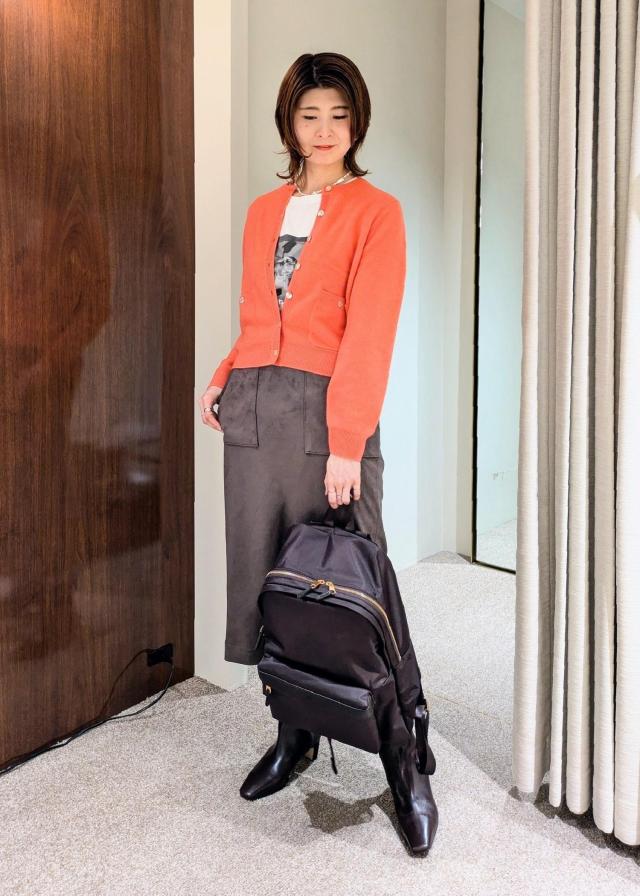 スタイリングタイトル