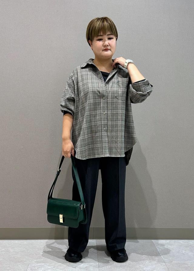 スタイリングタイトル