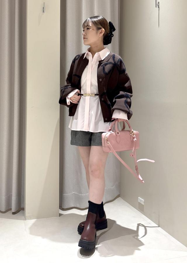 スタイリングタイトル