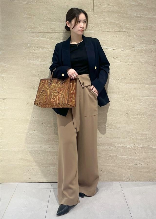 スタイリングタイトル